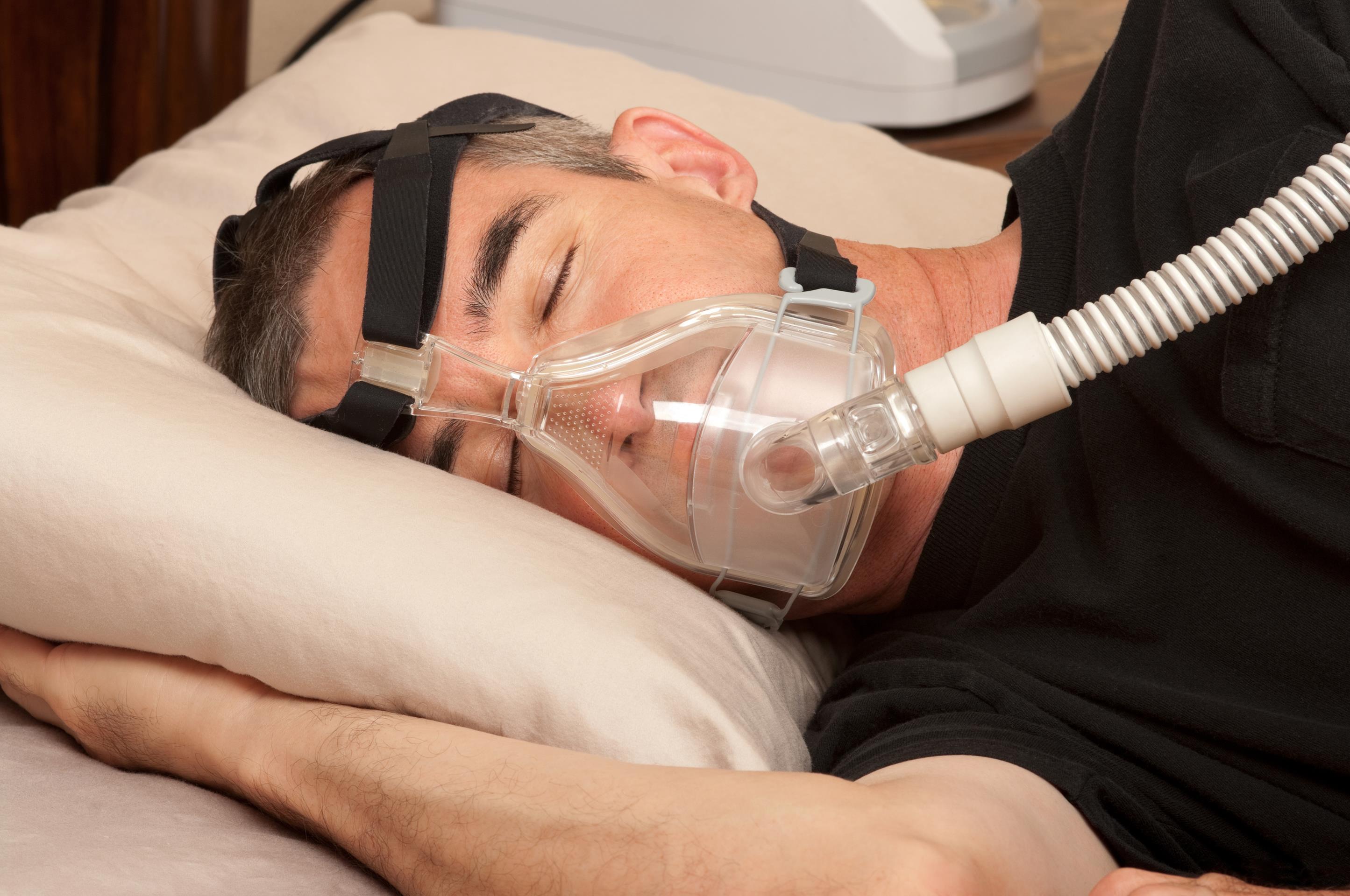 Sleep Apnea Lone Tree, CO